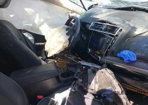 2019 Subaru Outback 2.5I Limited из США, поврежденный, VIN 4S4BSANC3K3218409